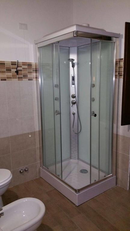 B&B Il Vicoletto LʼAquila Exterior foto